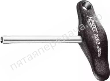 Вставка отвертки (bit)-halter - 2253