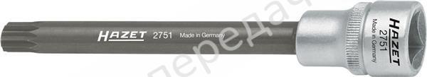 Наконечник отвертки - 2751