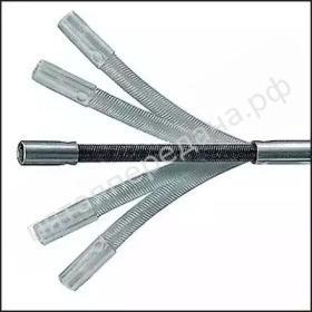 Отвертка с т- образной ручкой (внутренний шестигранник) 10мм - 42610