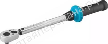 Ключ динамометрический с трещеткой - 51102CT