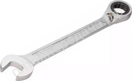 Ключ комбинированный трещеточный - 60610