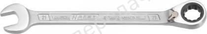 Ключ комбинированный трещеточный - 60621