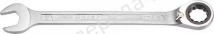 Ключ комбинированный трещеточный - 60632