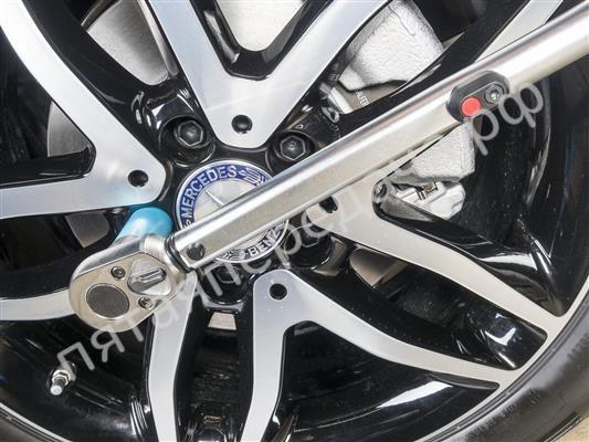 Ключ динамометрический - 61211CT