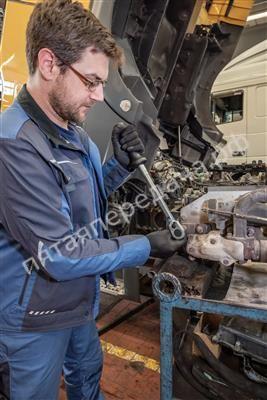 Ключ динамометрический - 61211CT