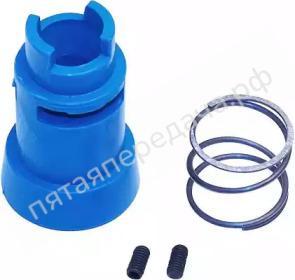 Ремкомплект блокиратора поворота динамометрического ключа - 612227