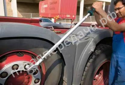 Ключ динамометрический - 61441CT