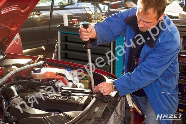 Ключ динамометрический - 62921CT