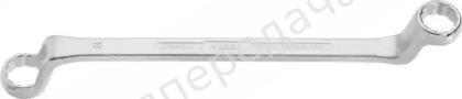 Ключ накидной двойной - 63010X11
