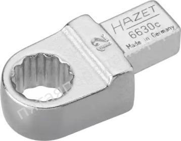 Глюч гаечный, установочный - 6630C12