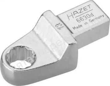 Глюч гаечный, установочный - 6630D13