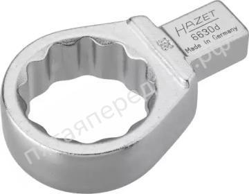 Глюч гаечный, установочный - 6630D36