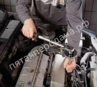 Механизм доворота болтов - 6690