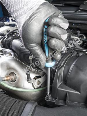 Набор отверток - 8025