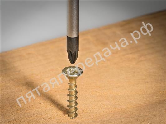 Отвертка - 803PZ2