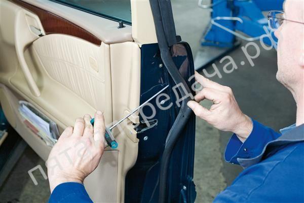 Отвертка - 828LGT20