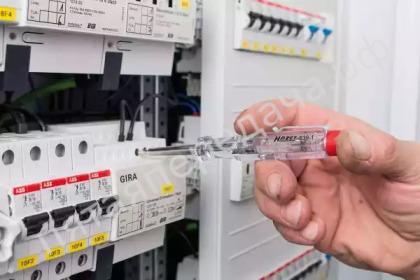 Пробники напряжения - 8391