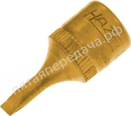 Головка 1/4 - 850306X35