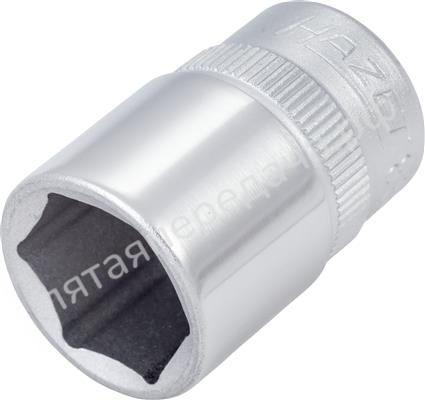 Головка 6-гранная 3/8 -14мм - 88014