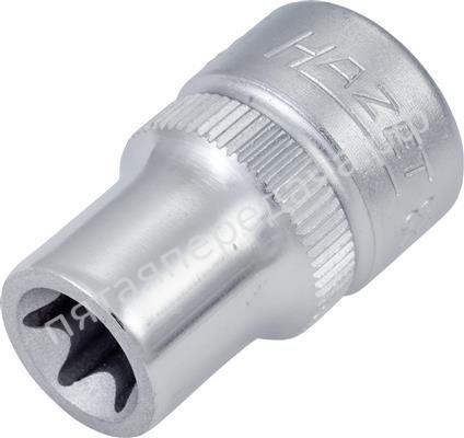 Головка 6-гранная (3/8) E-10 - 880E10