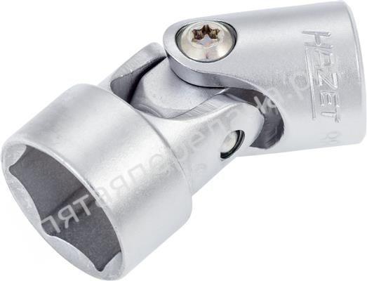 Головка 6-гранная с карданом 3/8 -17мм - 880G17