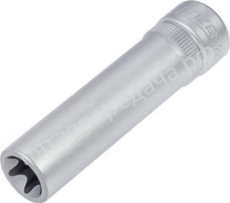 Головка торцевая длинная torx 3/8 E-12 - 880LGE12