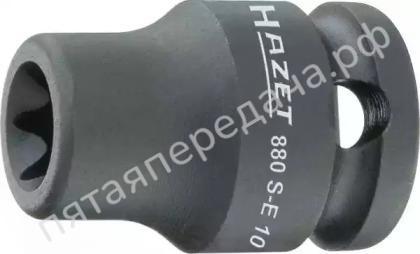 Головка torx 3/8 E-10 - 880SE10