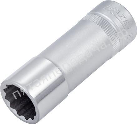 Hazet 12-гран. головка 3/8 - 13 мм - 880TZ13