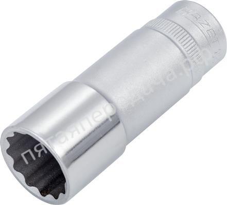 Hazet 12-гран. головка 3/8 - 16 мм - 880TZ16