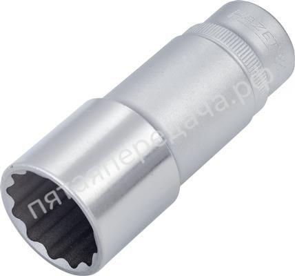 Hazet 12-гран. головка 3/8 - 21 мм - 880TZ21