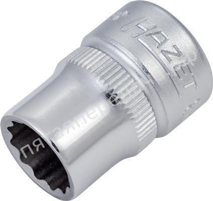 Hazet 12-гран. головка 3/8 - 10 мм - 880Z10