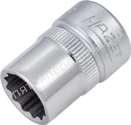 Hazet 12-гран. головка 3/8 - 11 мм - 880Z11