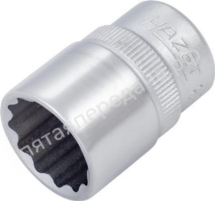 Hazet 12-гран. головка 3/8 - 15 мм - 880Z15