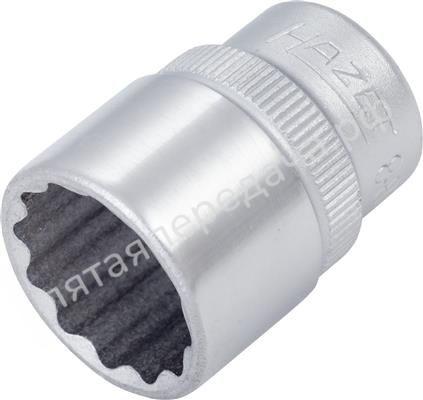 Hazet 12-гран. головка 3/8 - 16 мм - 880Z16