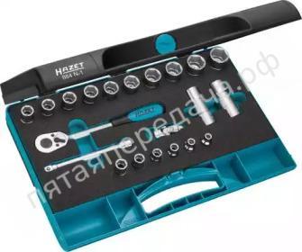 Набор торцевых головок (6 гр.) - 884N1