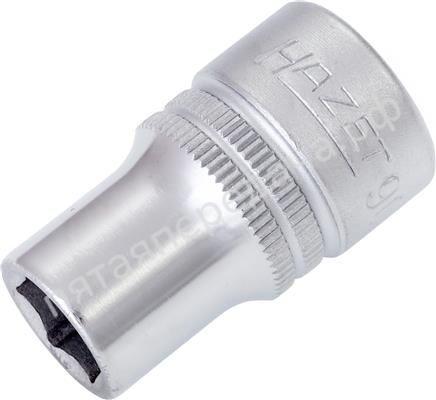 Головка торцевая 6-гр. - 90011