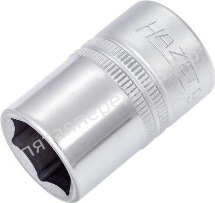 Головка торцевая 6-гр. - 90016