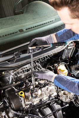 Головка свечная - 900AMGT