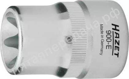 Головка torx ударная 1/2 Е-10 - 900E10