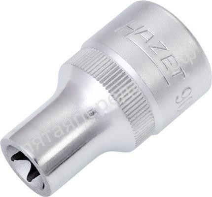 Головка torx ударная 1/2 Е-11 - 900E11