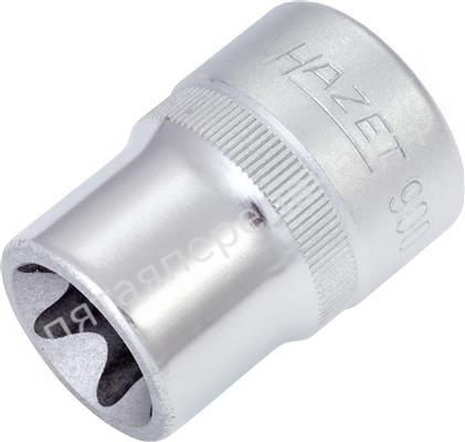 Головка torx ударная 1/2 Е-20 - 900E20