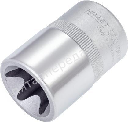 Головка torx ударная 1/2 Е-24 - 900E24