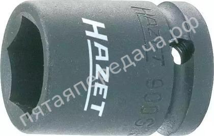 Головка ударная 1/2 13mm - 900S13