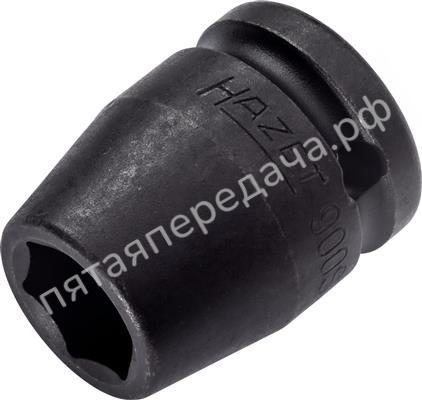 Головка ударная 1/2 15mm - 900S15