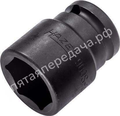 Головка ударная 1/2 24mm - 900S24