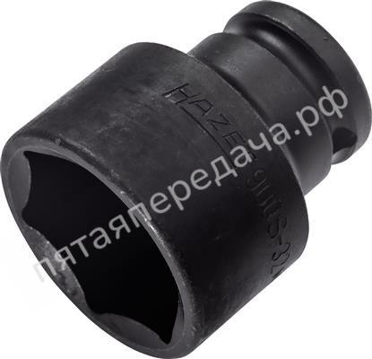 Головка ударная 1/2 32mm - 900S32