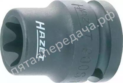 Головка torx ударная 1/2 Е-10 - 900SE10