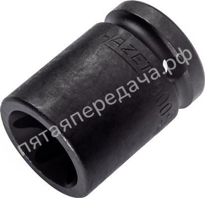 Головка torx ударная 1/2 Е-24 - 900SE24