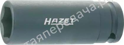 6-гр. удар. торц. гол. длин. (1/2) -13мм - 900SLG13