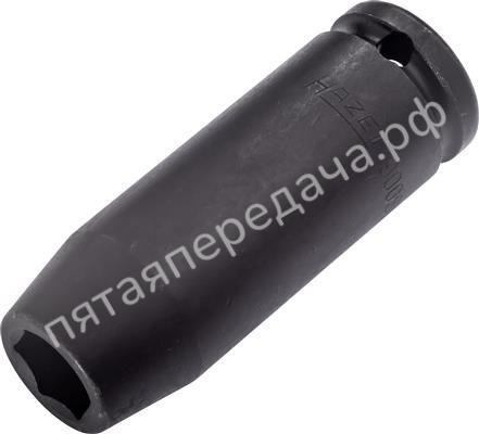 Головка торцевая 6-гранная силовая - 900SLG15